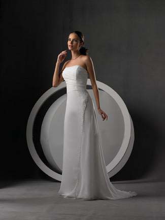 Forever  Yours 35206 size 8