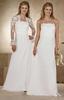 Forever Yours Bridal 38104** Size 14