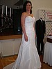 Eden Bridal style 5058