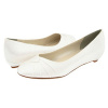 Shirley 8.5 Dk Ivory 3/4 heel