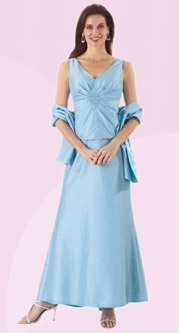 Karen Miller Size 8 -Color Blue