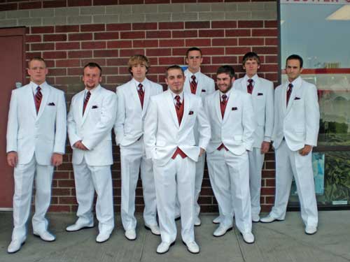 Scappoose Home Coming 2008