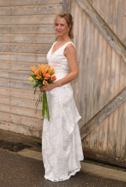 Hillary 2009 wedding