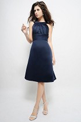 Eden Bridal 7276 Navy