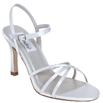 Riviera 3" heel size 7,9,10,8-1/2 Wht