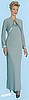Patra Size 6 -Color Sage